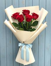 Букет Классика чувств #REPLACE_PRED# Вознесенской Краснодарского края