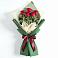 Букет цветов из: Розы в Вознесенской Краснодарского края