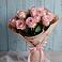 Букет цветов из: Розы в Вознесенской Краснодарского края