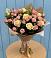 Букет цветов из: Розы в Вознесенской Краснодарского края