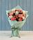 Букет цветов из: Розы в Вознесенской Краснодарского края