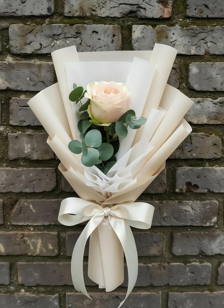 Букет цветов из: Розы в Вознесенской Краснодарского края