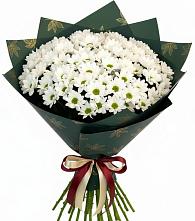 Букет цветов из:  Хризантемы #REPLACE_PRED# Вознесенской Краснодарского края