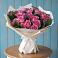 Букет цветов из: Розы в Вознесенской Краснодарского края